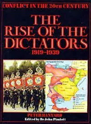 the Rise of The Dictators 1919-1939