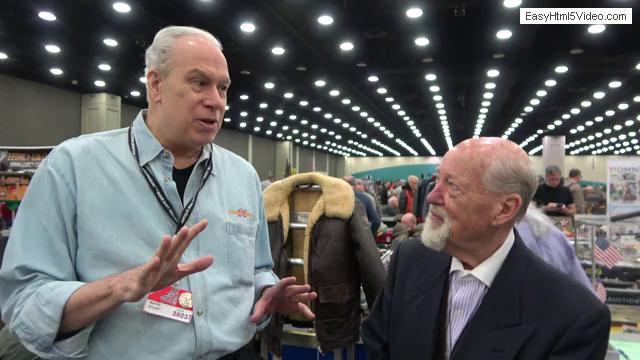 Another Interview with Wittmann and Wayne